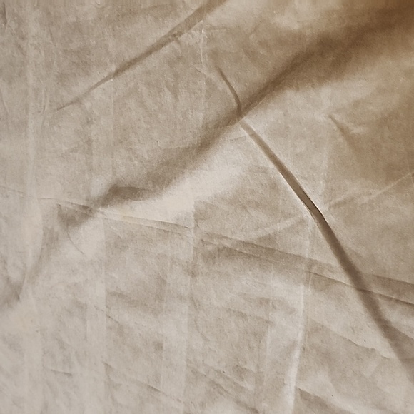 Faux Cowhide Print Area Rug Brown White Cow Print Pattern - Picture 9 of 9